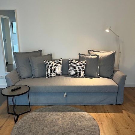 Luxury Apartment Vorstetten Exterior photo
