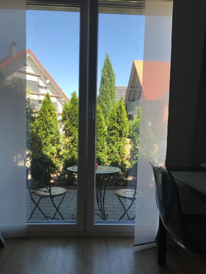 Luxury Apartment Vorstetten Exterior photo