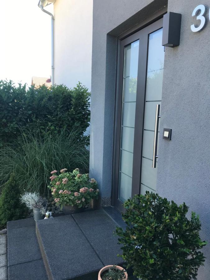 Luxury Apartment Vorstetten Exterior photo