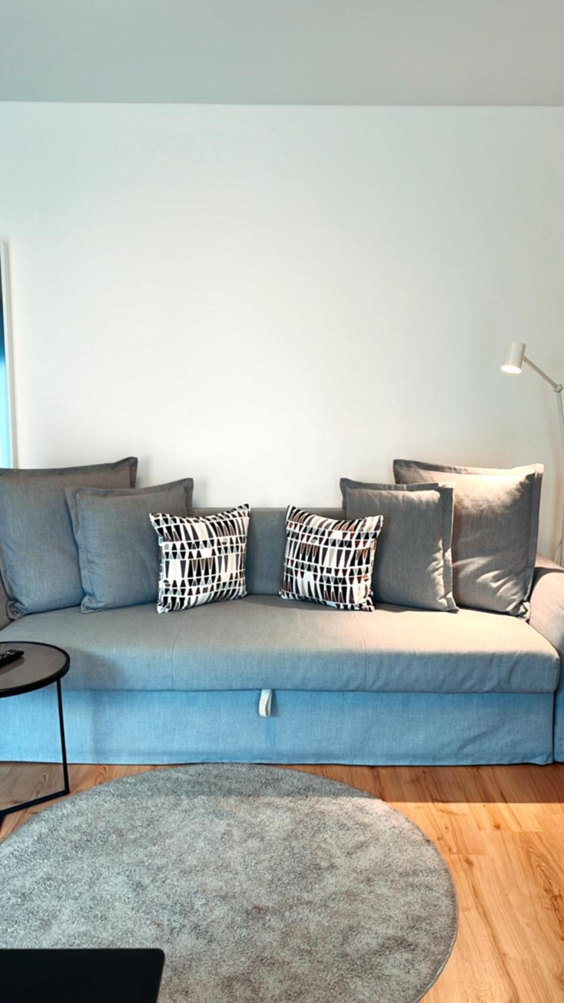 Luxury Apartment Vorstetten Exterior photo