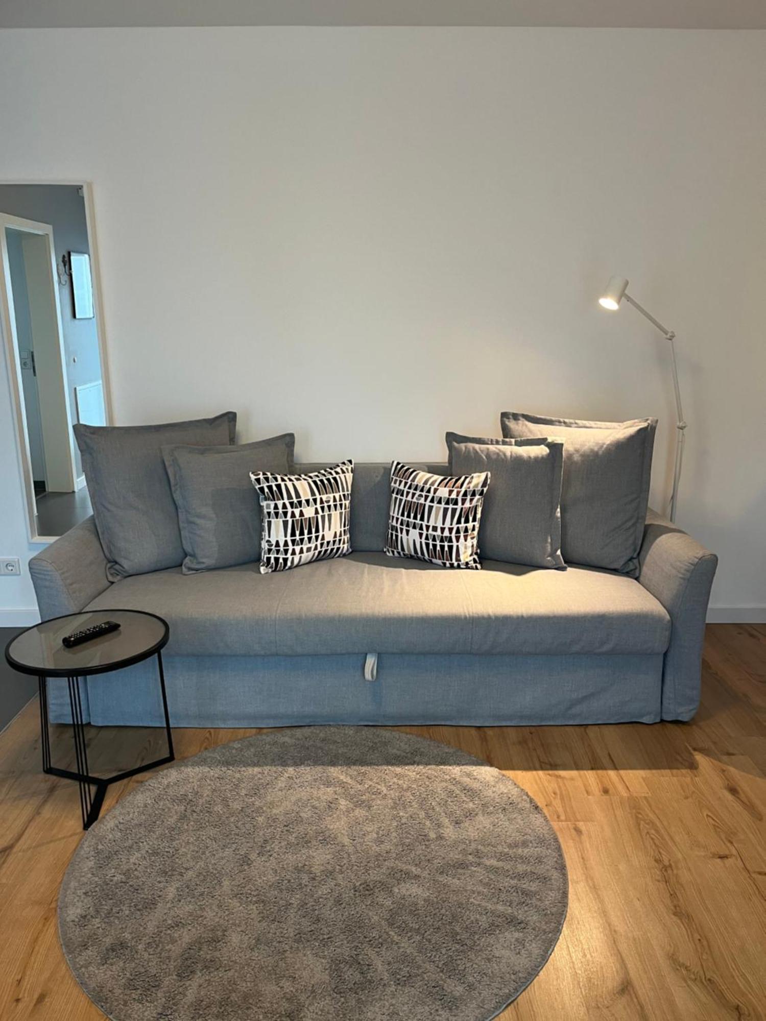 Luxury Apartment Vorstetten Exterior photo