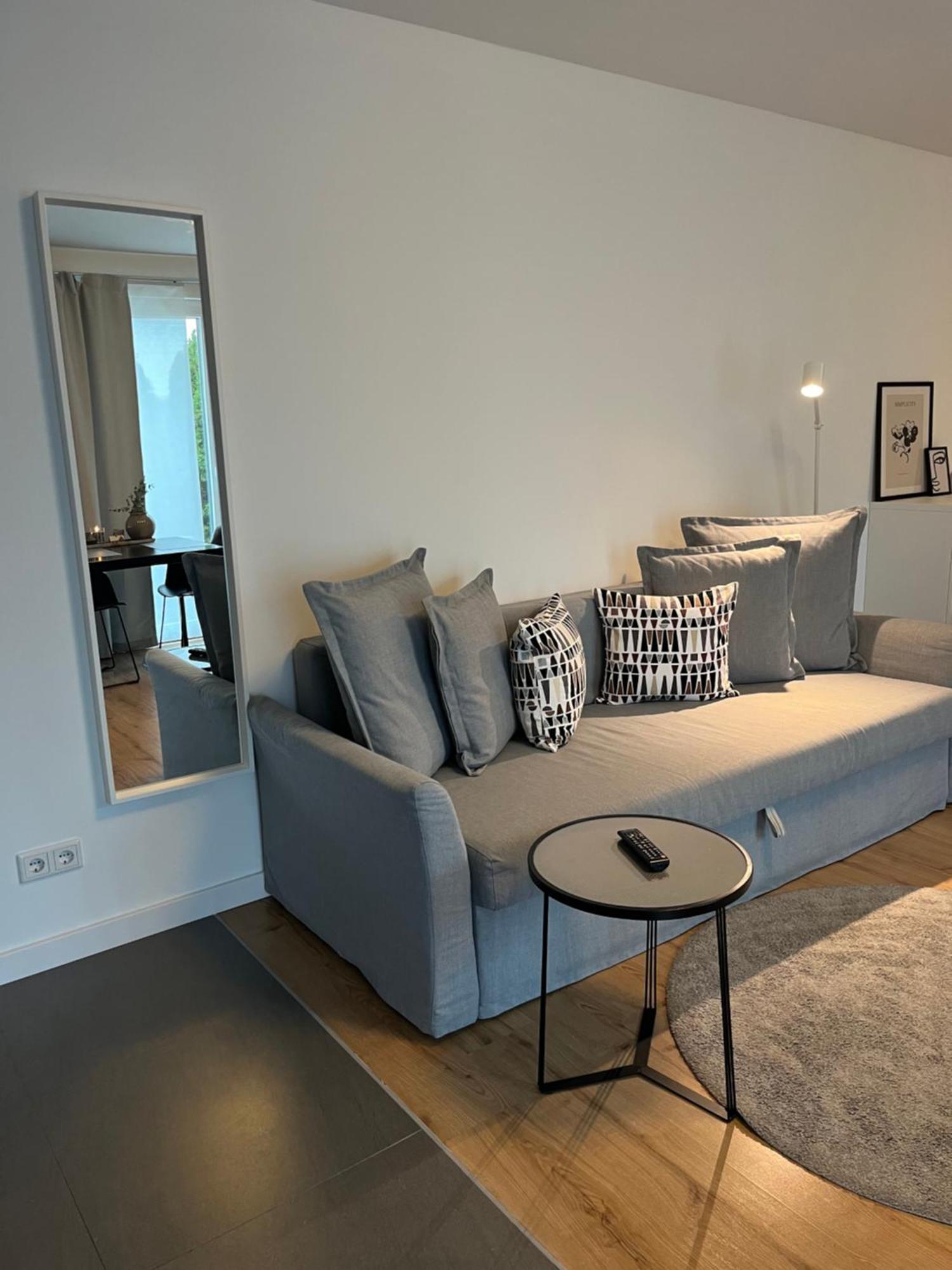Luxury Apartment Vorstetten Exterior photo