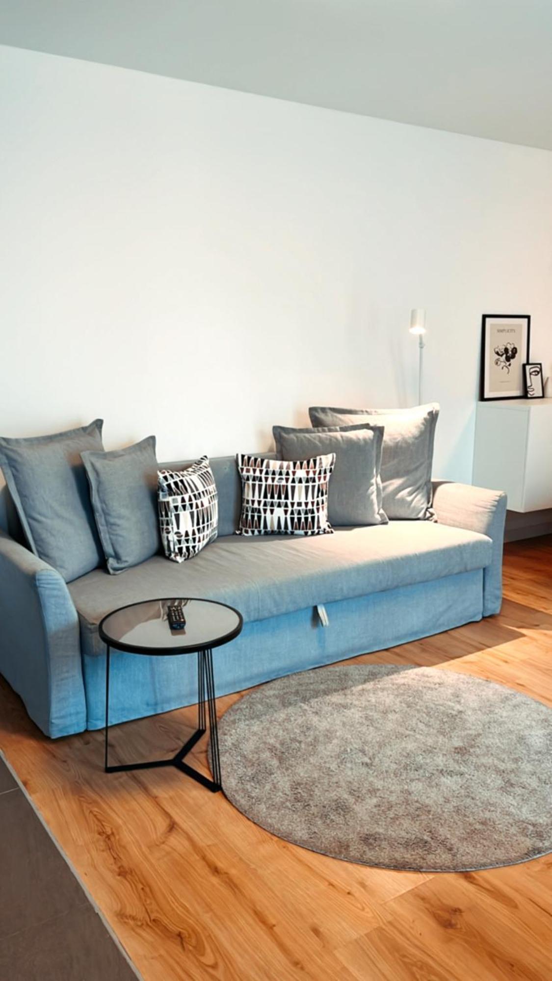 Luxury Apartment Vorstetten Exterior photo