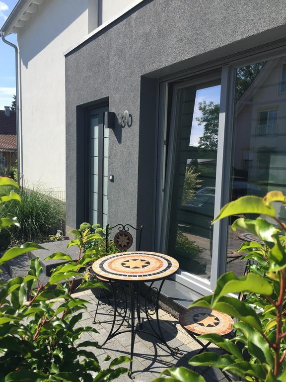 Luxury Apartment Vorstetten Exterior photo